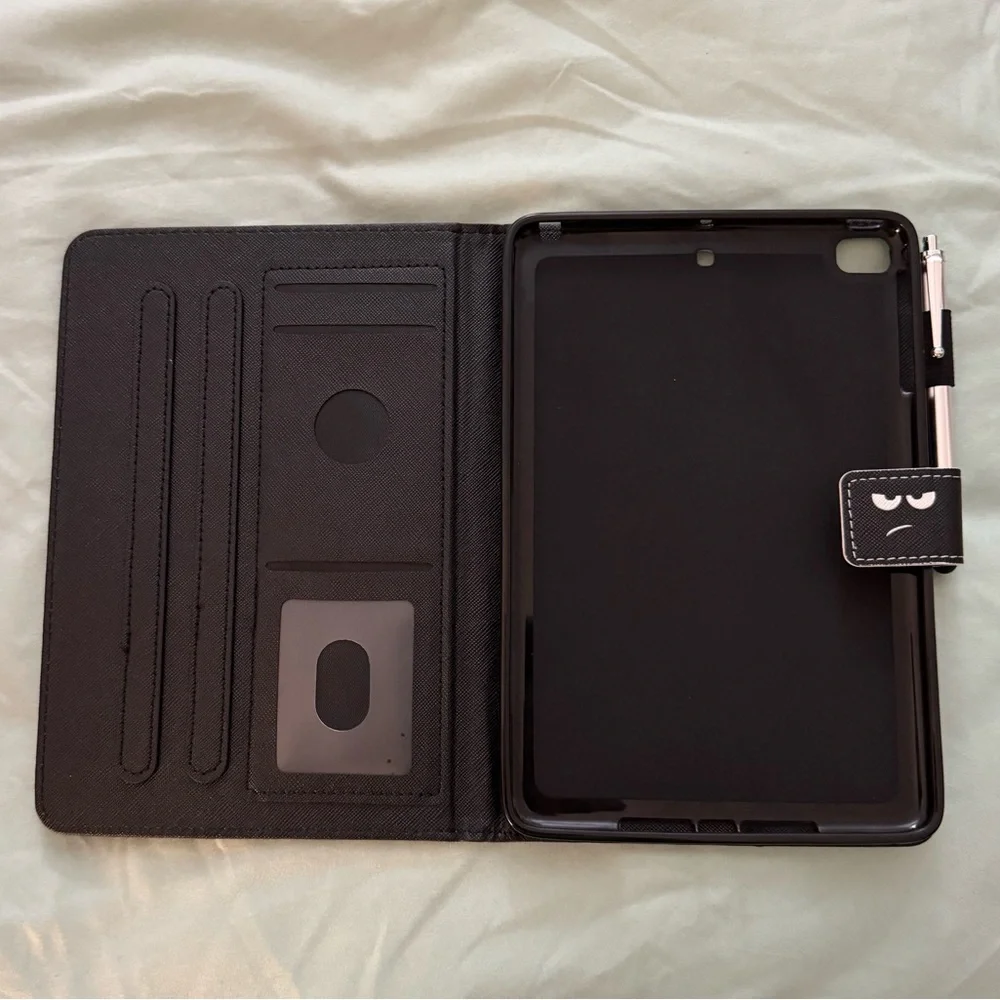 IPad Mini Case Fancity Leather
